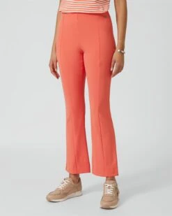 Kick Flared Hose "Tessa"