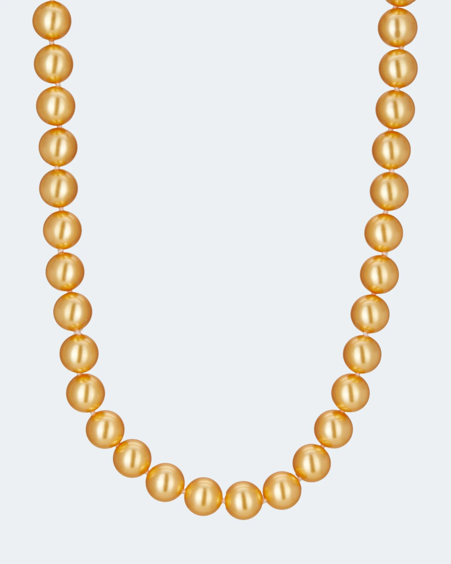 Collier MK-Perle 10mm 3 Collier MK-Perle 10mm