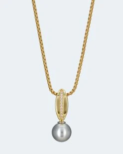 Bicolor-Anhänger Mit MK-Perle 12 Mm -Modegeschäft 59768147 9e85f948 bce1 11ed 9083 5a72d431453d pics2080