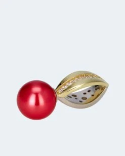 Bicolor-Anhänger Mit MK-Perle 12 Mm -Modegeschäft 59768154 a2d70252 bce1 11ed 9083 5a72d431453d pics2080