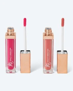 Royal Lipgloss Duo Fresh & Plump