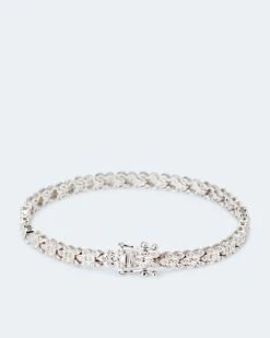 Diamant-Armband 0,45/ 0,50 Ct -Modegeschäft 59774236 80539909 c3df 11ed 9083 5a72d431453d pics2080