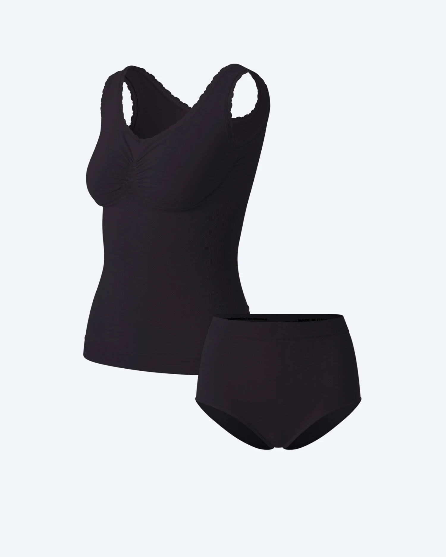 Midi Control Set Mit Top + Slip 4 Midi Control Set Mit Top + Slip – Bild 2