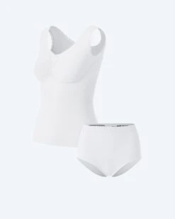 Midi Control Set Mit Top + Slip 10 Midi Control Set Mit Top + Slip -Modegeschäft 59775095 0aae2a7c c496 11ed 9083 5a72d431453d pics2080