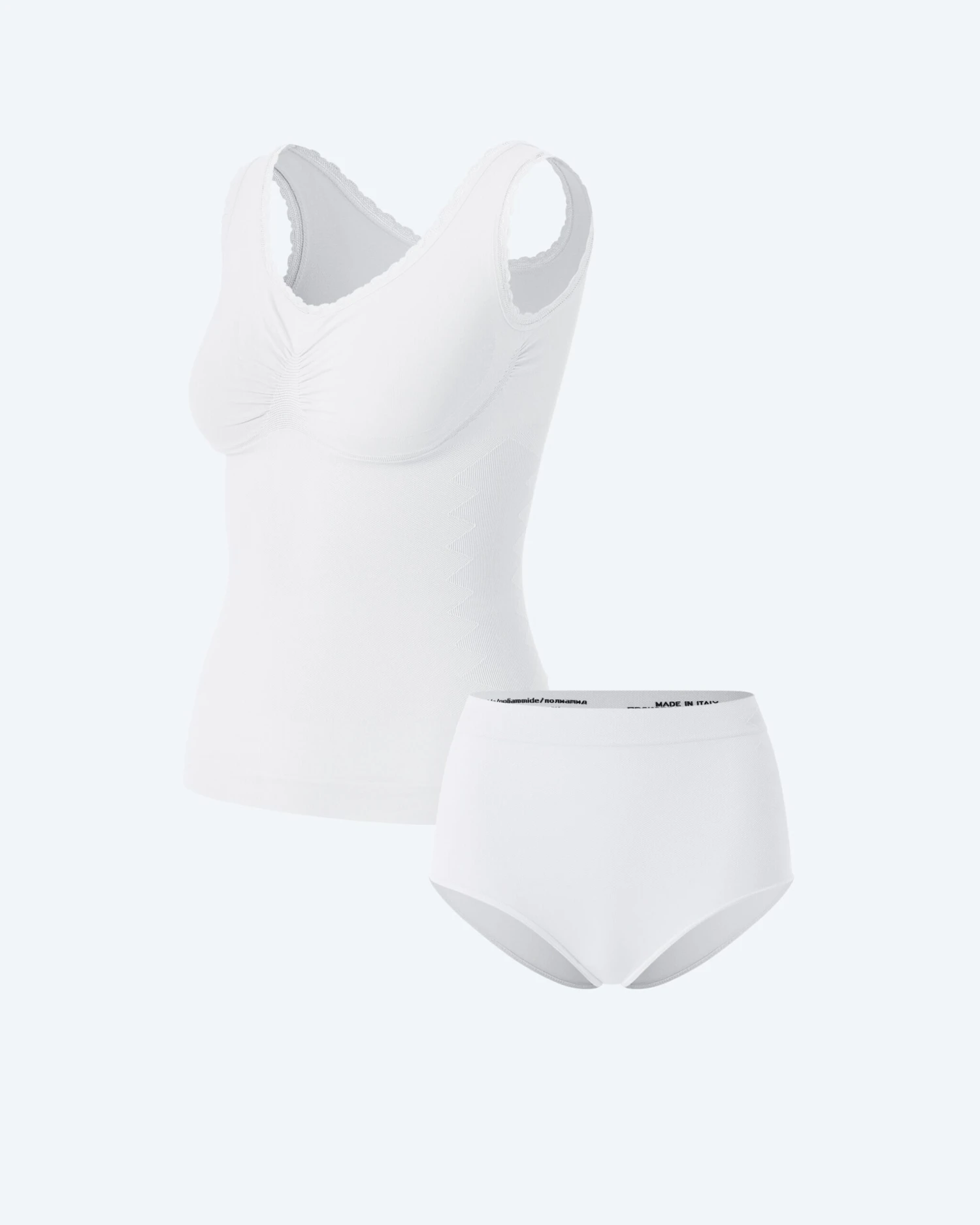 Midi Control Set Mit Top + Slip 5 Midi Control Set Mit Top + Slip – Bild 3