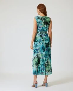 Kleid Mit Paisleyblüten 11 Kleid Mit Paisleyblüten -Modegeschäft 59776270 23e6950a c709 11ed 9083 5a72d431453d pics2080