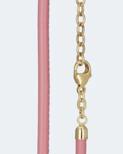 Leder-Collier Mit MK-Perle 16 Mm 22 Leder-Collier Mit MK-Perle 16 Mm -Modegeschäft 59777245 b0c34c85 bce1 11ed 9083 5a72d431453d pics2080