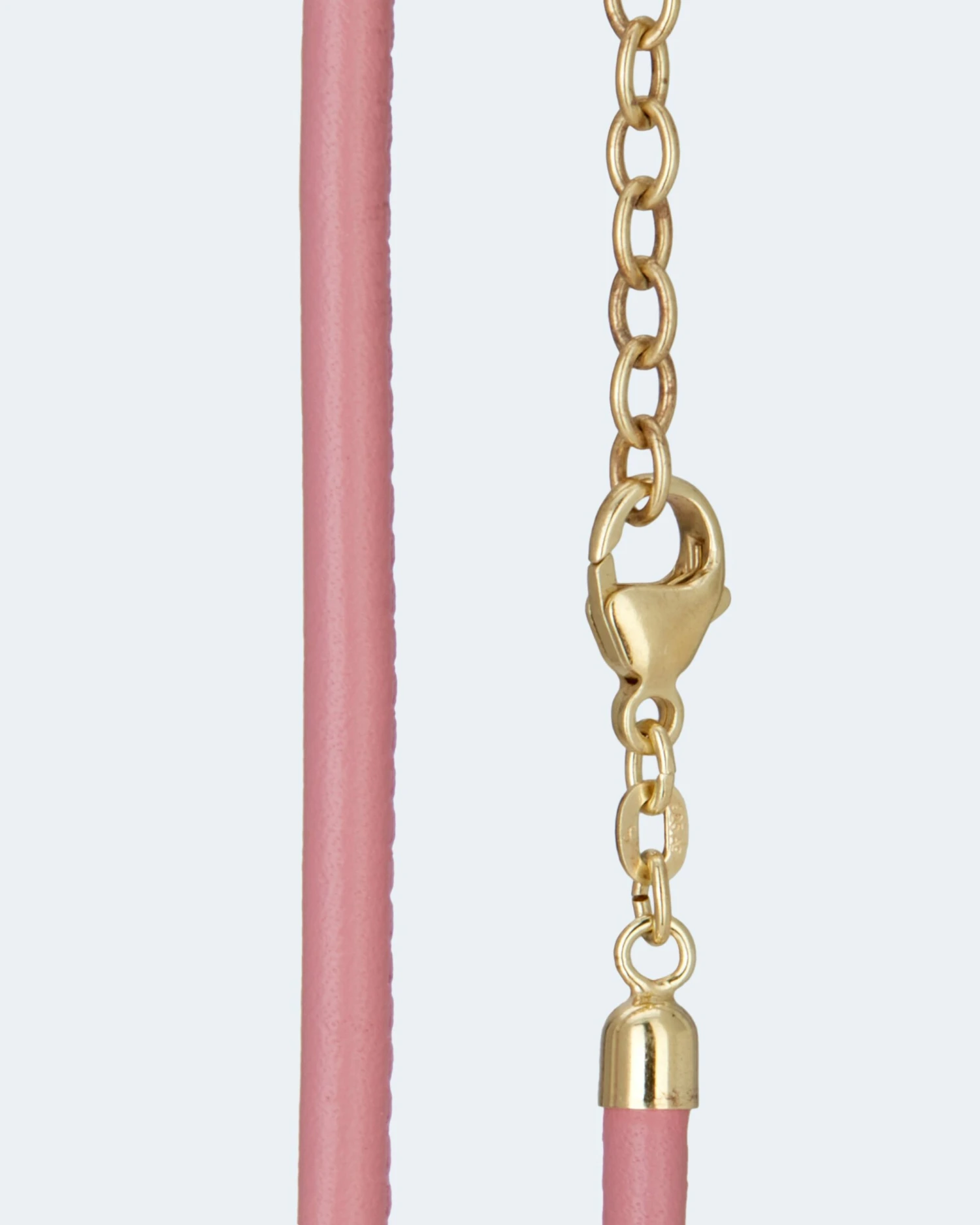 Leder-Collier Mit MK-Perle 16 Mm 10 Leder-Collier Mit MK-Perle 16 Mm – Bild 8