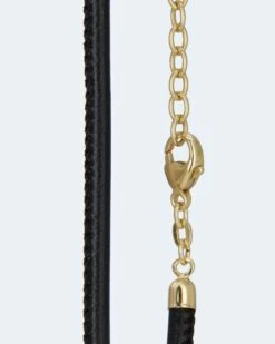 Leder-Collier Mit MK-Perle 16 Mm 18 Leder-Collier Mit MK-Perle 16 Mm -Modegeschäft 59777256 b8c6f9dd bce1 11ed 9083 5a72d431453d pics2080