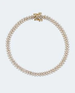 Brillant-Armband 2,00 Ct 17 Brillant-Armband 2,00 Ct -Modegeschäft 59779712 b7b2b438 ca40 11ed 9083 5a72d431453d pics2080