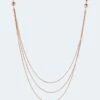 Collier, 3-reihig -Modegeschäft 59779748 38437fed ca4e 11ed 9083 5a72d431453d pics2080