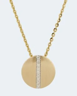 Brillant-Anhänger 0,10 Ct -Modegeschäft 59779796 558ea04c ca4e 11ed 9083 5a72d431453d pics2080