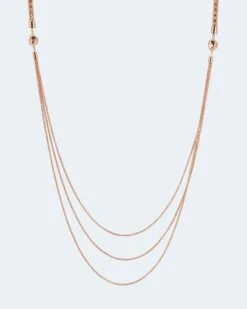 Collier, 3-reihig -Modegeschäft 59779809 5f5d0223 ca4e 11ed 9083 5a72d431453d pics2080