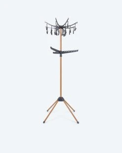 Bügelwäscheständer