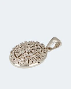 Diamant-Anhänger 0,131 Ct -Modegeschäft 59785844 707dff07 d214 11ed 9083 5a72d431453d pics2080