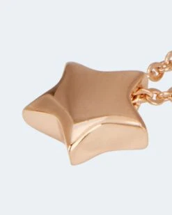 Ankerkette Mit Sternanhänger -Modegeschäft 59785873 823f9793 d214 11ed 9083 5a72d431453d pics2080