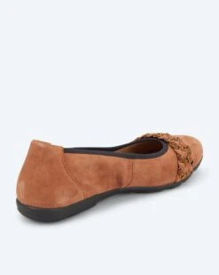Caprice Ballerina Mit Flechtdeko -Modegeschäft 59786490 89283409 d2b4 11ed 9083 5a72d431453d pics2080