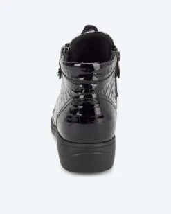 Caprice Boot In Kroko-Optik -Modegeschäft 59786519 a864cc96 d2b4 11ed 9083 5a72d431453d pics2080