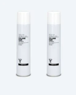 Volume Hairspray Duo