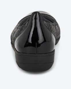 Caprice Ballerina Mit Lackleder-Details -Modegeschäft 59787630 2b068cac d37f 11ed 9083 5a72d431453d pics2080