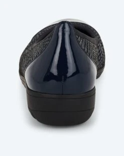 Caprice Ballerina Mit Lackleder-Details -Modegeschäft 59787643 3880225f d37f 11ed 9083 5a72d431453d pics2080