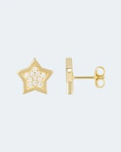 Ohrstecker Mit Zirkonia -Modegeschäft 59788645 3bbb1d54 d442 11ed 9083 5a72d431453d pics2080