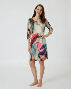 Bigshirt "Graphic Delight"