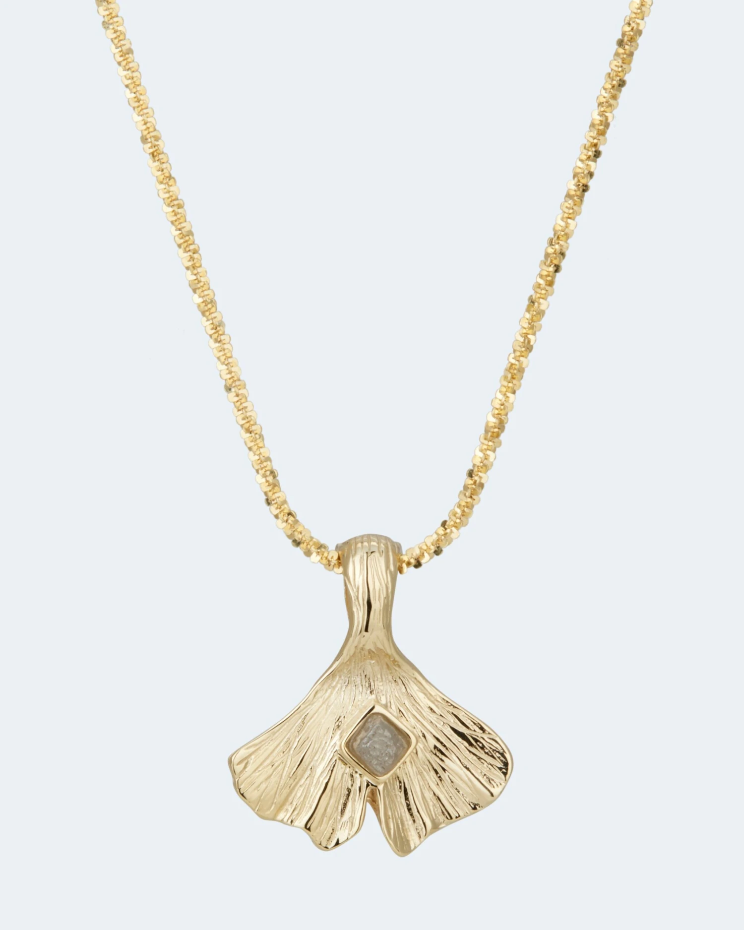 Diamant-Anhänger 0,28 Ct 4 Diamant-Anhänger 0,28 Ct – Bild 2