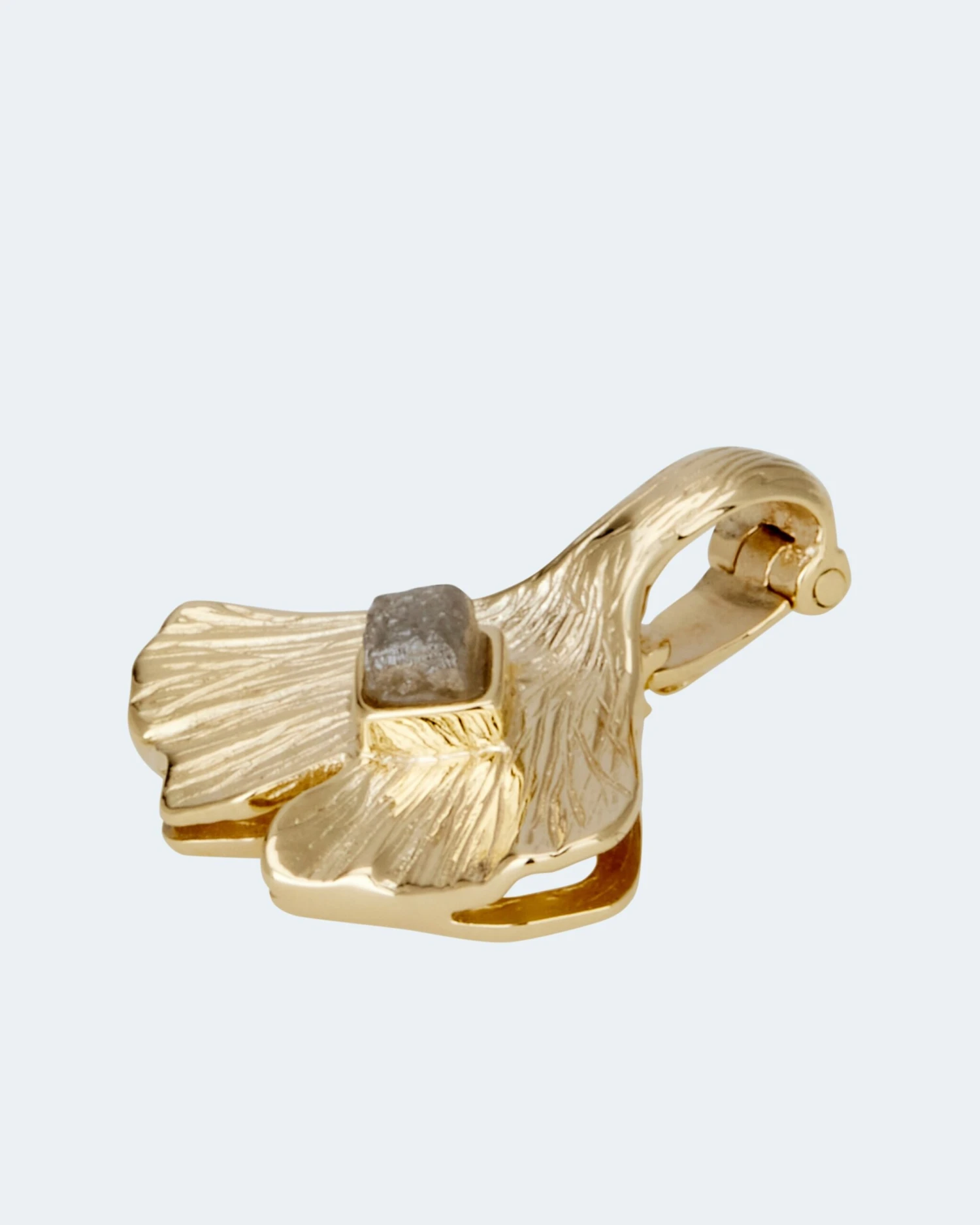 Diamant-Anhänger 0,28 Ct 5 Diamant-Anhänger 0,28 Ct – Bild 3