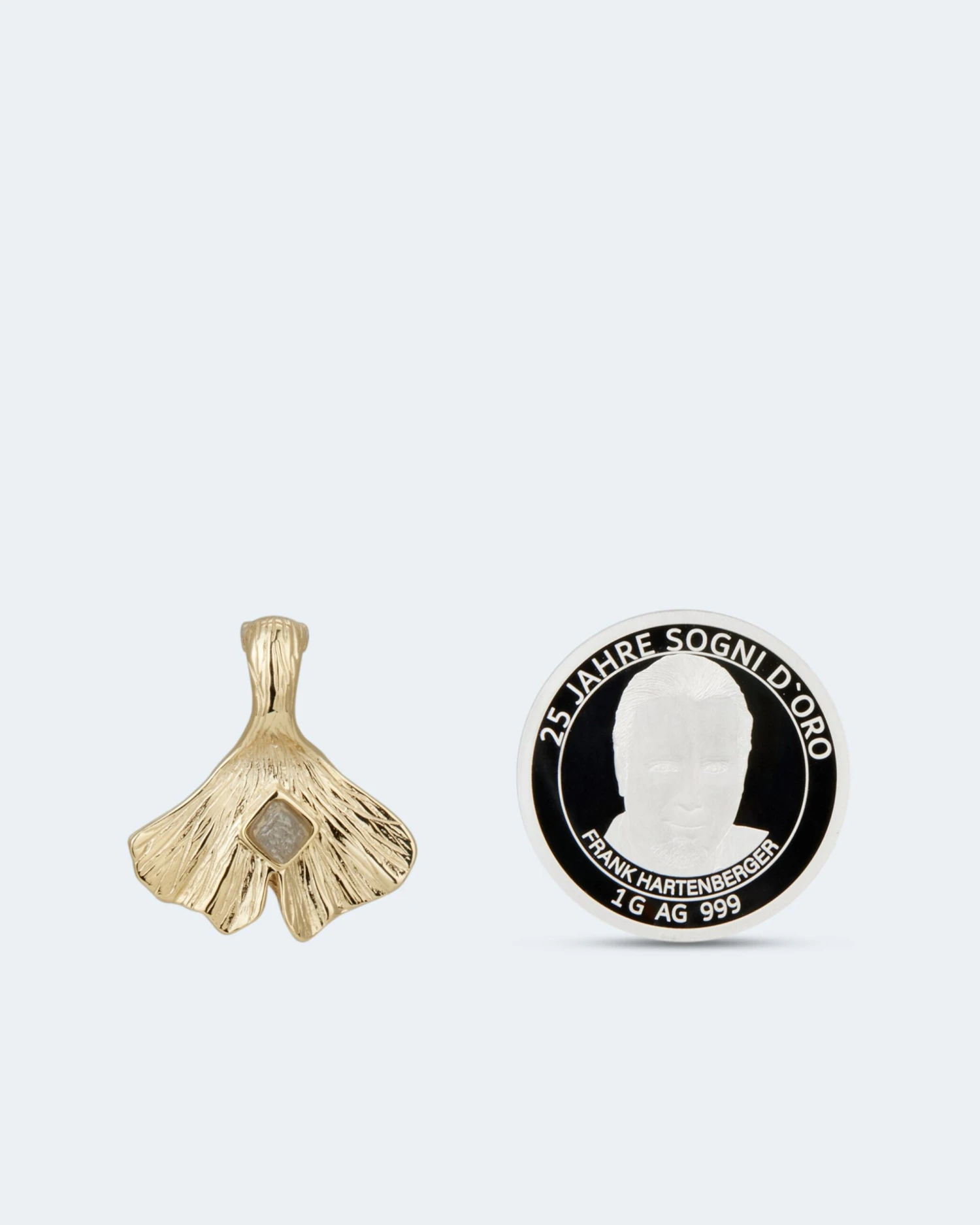 Diamant-Anhänger 0,28 Ct 3 Diamant-Anhänger 0,28 Ct