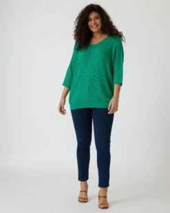 Strickpullover -Modegeschäft 59795531 8797248b dceb 11ed 9083 5a72d431453d pics2080