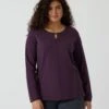 Feinstrick-Pullover Mit Key-Hole -Modegeschäft 59795539 93d46d56 dceb 11ed 9083 5a72d431453d pics2080