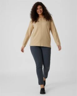 Feinstrick-Pullover Mit Key-Hole 16 Feinstrick-Pullover Mit Key-Hole -Modegeschäft 59795607 fb69f00a dceb 11ed 9083 5a72d431453d pics2080