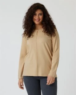 Feinstrick-Pullover Mit Key-Hole 15 Feinstrick-Pullover Mit Key-Hole -Modegeschäft 59795609 fd34f0d5 dceb 11ed 9083 5a72d431453d pics2080