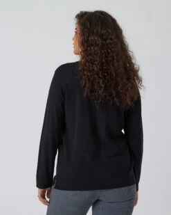 Feinstrick-Pullover Mit Key-Hole 14 Feinstrick-Pullover Mit Key-Hole -Modegeschäft 59795612 02012736 dcec 11ed 9083 5a72d431453d pics2080