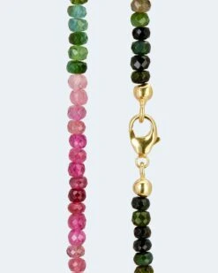 Collier Mit Multi-Turmalin -Modegeschäft 59796821 6e7d6cf0 de79 11ed 9083 5a72d431453d pics2080