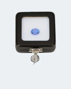 Edelstein Zum Sammeln: Tansanit -Modegeschäft 59796836 7c685676 de79 11ed 9083 5a72d431453d pics2080