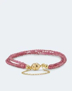 Armband Mit Pink Turmalin 10 Armband Mit Pink Turmalin -Modegeschäft 59796847 8b6dd866 de79 11ed 9083 5a72d431453d pics2080
