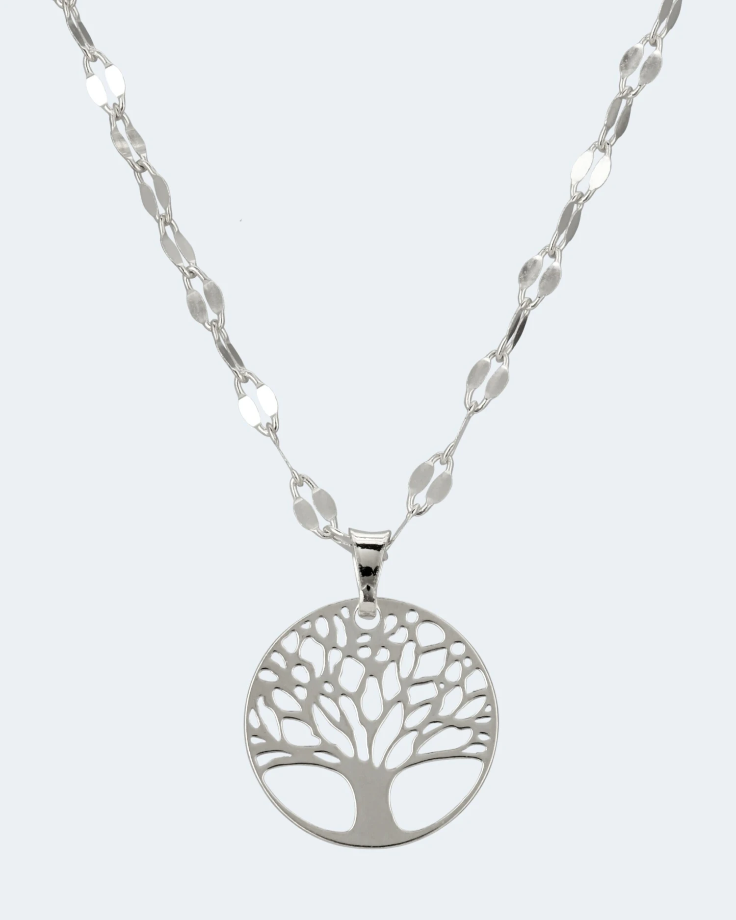 Collier "Baum Des Lebens" 6 Collier "Baum Des Lebens" – Bild 4