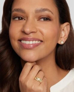 Ohrstecker Mit Zirkonia -Modegeschäft 59798312 ac640049 e037 11ed 9083 5a72d431453d pics2080