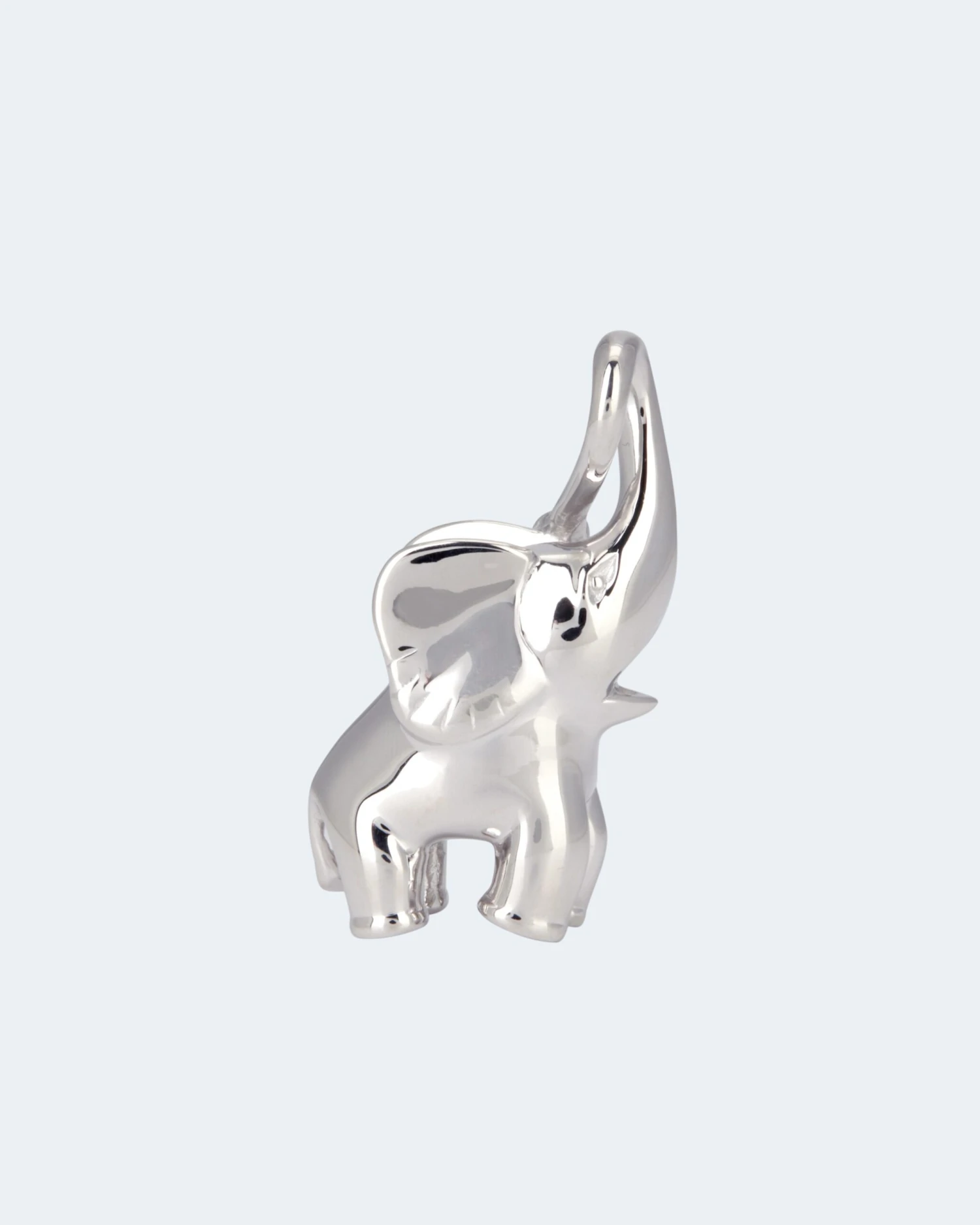 Anhänger Elefant 5 Anhänger Elefant – Bild 3