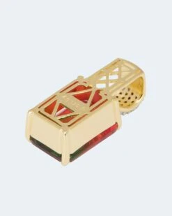 Anhänger Mit Rainbow-Zirkonia 18 Anhänger Mit Rainbow-Zirkonia -Modegeschäft 59798364 fe6ae341 e037 11ed 9083 5a72d431453d pics2080