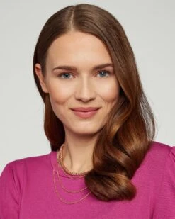 Collier, 3-reihig -Modegeschäft 59800842 1bf144d2 d913 11ed 9083 5a72d431453d pics2080