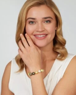 Flexarmband MK-Perlen 12 Mm -Modegeschäft 59801604 d0618f27 5375 11ed 9039 5a72d431453d pics2080