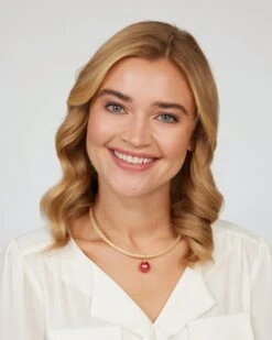 Flechtcollier Mit MK-Perle 14 Mm -Modegeschäft 59801650 33a5edd3 545a 11ed 9039 5a72d431453d pics2080