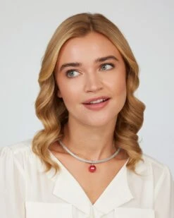 Flechtcollier Mit MK-Perle 14 Mm -Modegeschäft 59801651 3ae6b9a2 545a 11ed 9039 5a72d431453d pics2080