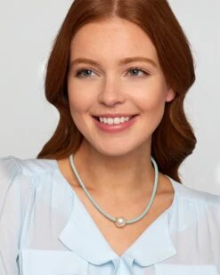 Leder-Collier Mit MK-Perle 16 Mm 25 Leder-Collier Mit MK-Perle 16 Mm -Modegeschäft 59801828 aaa93429 bce1 11ed 9083 5a72d431453d pics2080