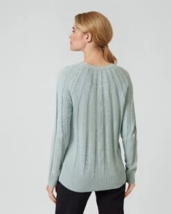 Pullover In Plissée-Optik -Modegeschäft 59802723 915501d3 e4cd 11ed 9083 5a72d431453d pics2080