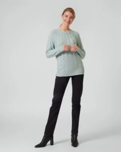 Pullover In Plissée-Optik -Modegeschäft 59802731 9d06198e e4cd 11ed 9083 5a72d431453d pics2080