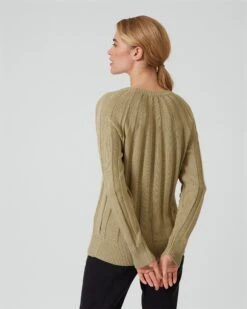 Pullover In Plissée-Optik -Modegeschäft 59802744 afc5984b e4cd 11ed 9083 5a72d431453d pics2080